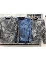 Bluzy MĘSKA , Size m-2xl,paczka 12szt,mix kolor