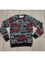 Bluzy MĘSKA , Size m-2xl,paczka 12szt,mix kolor