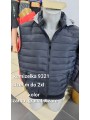 Kamizelki MĘSKA , Size m-2xl,paczka 12szt,mix kolor