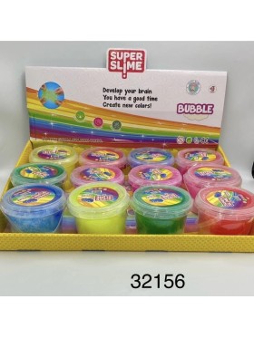 ZABAWKI slime,12SZT/PACZKA,KOLOR JAK NA ZDZIĘCIU