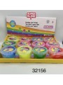 ZABAWKI slime,12SZT/PACZKA,KOLOR JAK NA ZDZIĘCIU