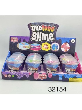 ZABAWKI slime,12SZT/PACZKA,KOLOR JAK NA ZDZIĘCIU