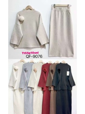Komplety damskie , Size uni,paczka 10szt,mix kolor