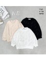 Bluza dzieciece rozm 4-14 lat, paczka 18szt,mix kolor