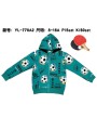 Bluza dzieciece rozm 8-16 lat, paczka 5szt,1 kolor