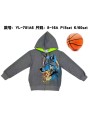 Bluza dzieciece rozm 8-16 lat, paczka 5szt,1 kolor