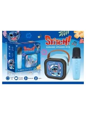 ZABAWKI STITCH, 6SZT/PACZKA,KOLOR JAK NA ZDZIĘCIU