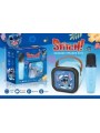 ZABAWKI STITCH, 6SZT/PACZKA,KOLOR JAK NA ZDZIĘCIU
