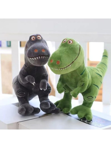 ZABAWKI Dinozaury, 6SZT/PACZKA,KOLOR JAK NA ZDZIĘCIU