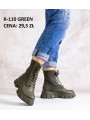 Buty Botki Damskie (36-41, 12par)