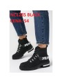 Buty Botki Damskie (36-41, 12par)