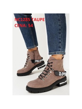 Buty Botki Damskie (36-41, 12par)