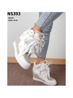 Buty Botki Damskie (36-41, 12par)