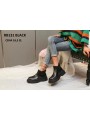 Buty Botki Damskie (36-41, 12par)