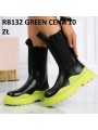 Buty Botki Damskie (36-41, 12par)