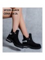 Buty Botki Damskie (36-41, 12par)