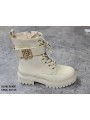 Buty Botki Damskie (36-41, 12par)