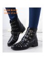 Buty Botki Damskie (36-41, 12par)