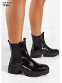 Buty Botki Damskie (36-41, 12par)