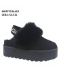 Buty Śniegowce  Damskie (36-41, 12par)