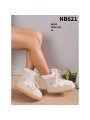 Buty Śniegowce  Damskie (36-41, 12par)