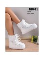 Buty Śniegowce  Damskie (36-41, 12par)