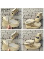 Buty Śniegowce  Damskie (36-41, 12par)