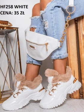 Buty Śniegowce  Damskie (36-41, 12par)