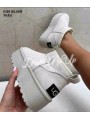 Buty Śniegowce  Damskie (36-41, 12par)