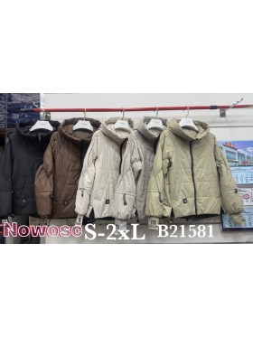 Kamizelki damskie , Size s-2xl,paczka 5szt,1 kolor