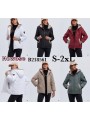 Kurtki damskie , Size s-2xl,paczka 5szt,1 kolor
