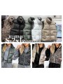 Kamizelki damskie , Size s-2xl,paczka 5szt,1 kolor