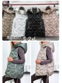Kamizelki damskie , Size s-2xl,paczka 5szt,1 kolor