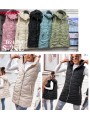 Kamizelki damskie , Size s-2xl,paczka 5szt,1 kolor