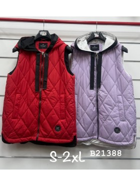 Kamizelki damskie , Size s-2xl,paczka 5szt,1 kolor