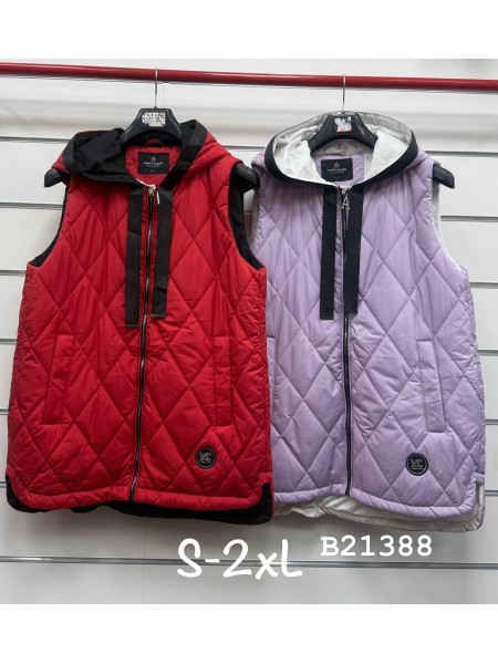 Kamizelki damskie , Size s-2xl,paczka 5szt,1 kolor
