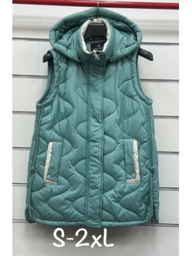 Kamizelki damskie , Size s-2xl,paczka 5szt,1 kolor