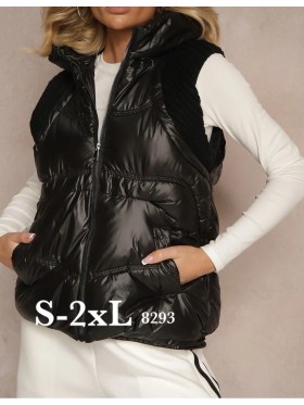Kamizelki damskie , Size s-2xl,paczka 5szt,1 kolor