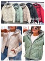 Kurtki damskie , Size s-2xl,paczka 5szt,1 kolor