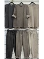 Komplety damskie Włoskie , Size uni,paczka 6szt,mix kolor