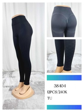 Legginsy damskie , Size uni,paczka 12szt ,1 kolor