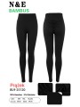 Legginsy damskie , Size s-2xl, paczka 12szt ,1 kolor