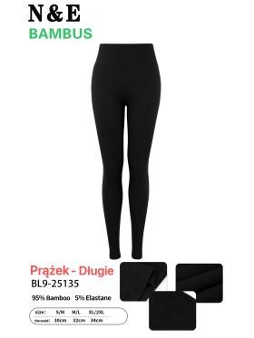 Legginsy damskie , Size s-2xl, paczka 12szt ,1 kolor