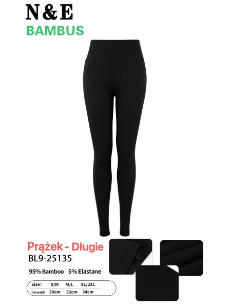 Legginsy damskie , Size s-2xl, paczka 12szt ,1 kolor