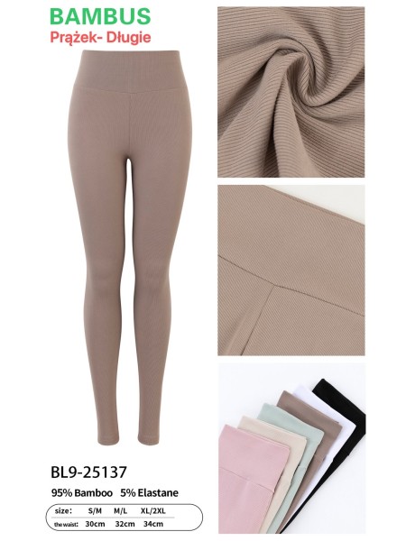 Legginsy damskie , Size s-2xl, paczka 12szt ,mix kolor
