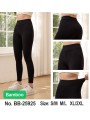 Legginsy damskie , Size s-2xl, paczka 12szt ,1 kolor