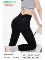 Legginsy damskie , Size s-2xl, paczka 12szt ,1 kolor