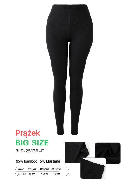 Legginsy damskie , Size s-2xl, paczka 12szt ,mix kolor