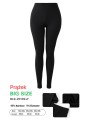 Legginsy damskie , Size s-2xl, paczka 12szt ,mix kolor