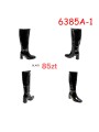 Buty Kozaki Damskie (36-41, 12par)
